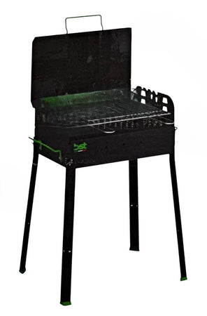 Barbecue A Carbone 65X48Xh85 universale BSC002