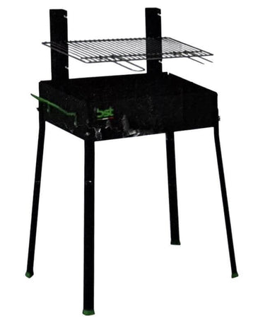 Barbecue A Carbone 65X48Xh92 universale BSC003PRO