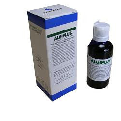 Algiplus idroalc 50ml fl bg