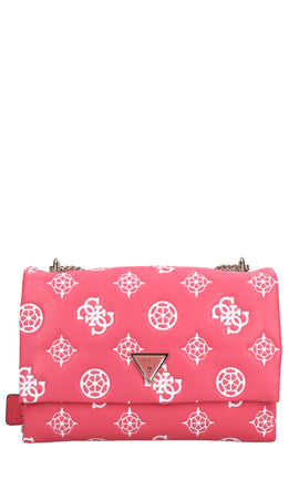 Guess Borse... Fucsia da donna