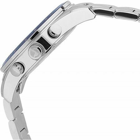 Orologio SECTOR uomo 770 cronografo acciaio / blu