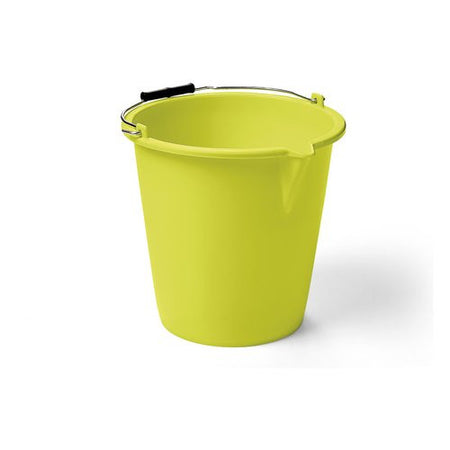 DA COMPLETARE Secchio Veca SH003L0170B224 Con Becco Verde