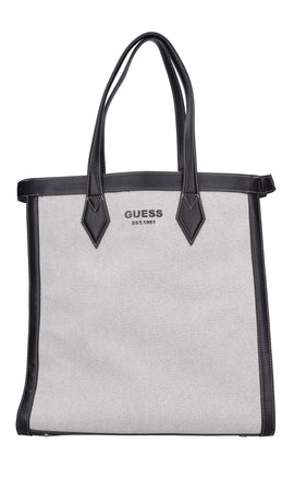 Guess Borse... Nero da donna