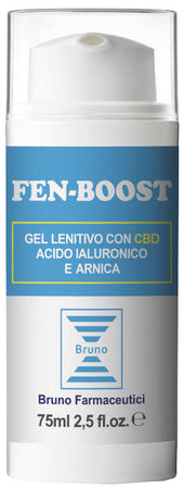 Fen-boost gel lenitivo 75ml