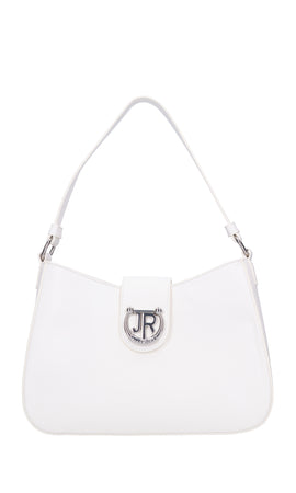 John Richmond Borse... Bianco da donna