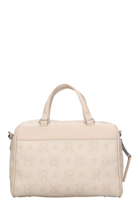 John Richmond Borse... Beige da donna