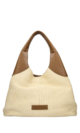 THEMOIRE' Borse... Beige da donna