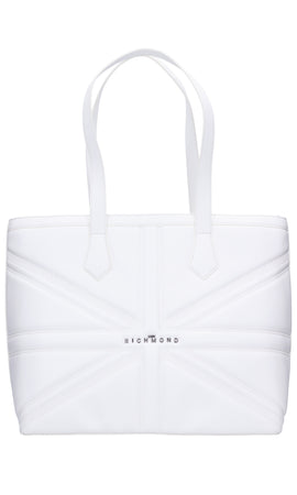 John Richmond Borse... Bianco da donna