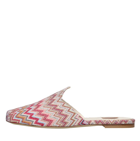 Missoni Sandali Multicolour da donna