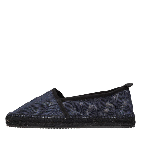 Missoni Scarpe basse Blu da donna