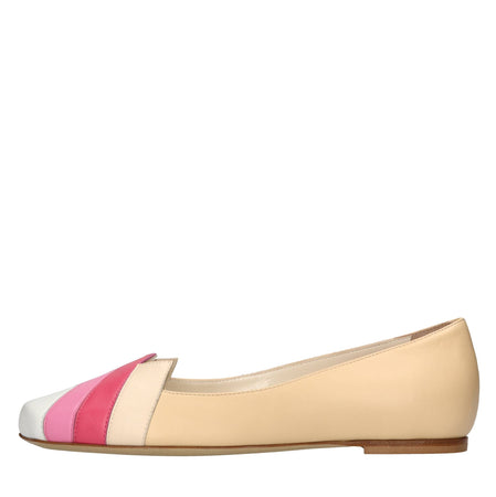 Missoni Scarpe basse Multicolour da donna