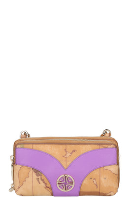Alviero Martini Borse... Viola da donna
