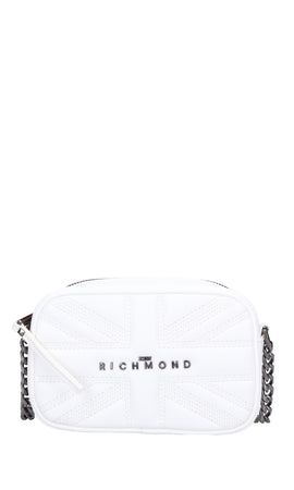 John Richmond Borse... Bianco da donna