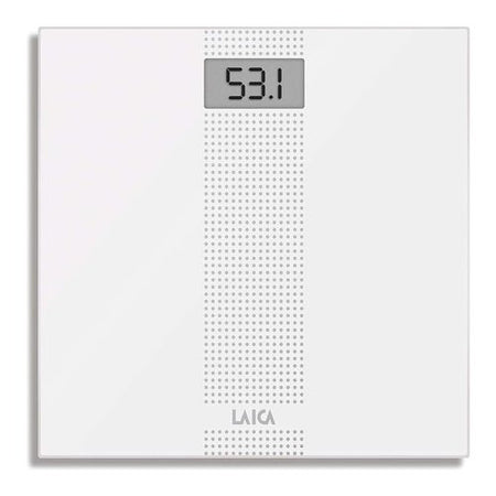 Bilancia pesapersone Laica PS1054 White