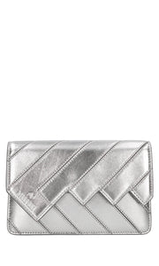 Missoni Borse... Argento da donna