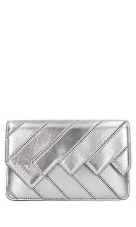 Missoni Borse... Argento da donna