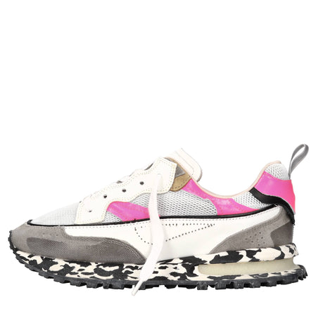 HIDNANDER Sneakers Multicolour da donna