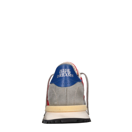 HIDNANDER Sneakers Multicolour da uomo