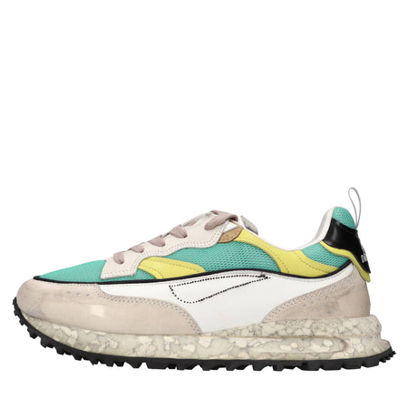 HIDNANDER Sneakers Multicolour da donna
