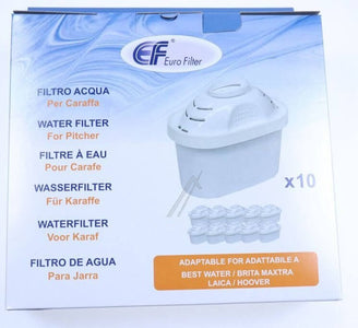 Filtri per macchina a capsule per caraffa d'acqua Brita WF215 9009233942