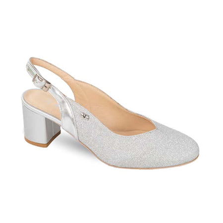VALLEVERDE Chanel donna argento 28219