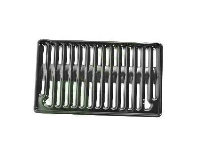 Griglia Smaltata Piccola - Select 3 Campingaz 2188965