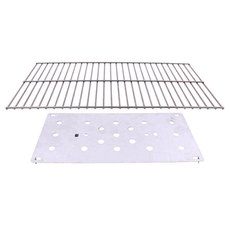 Griglia e Tenda per Pietra Lavica Xpert200 Barbecue Campingaz 5010004793