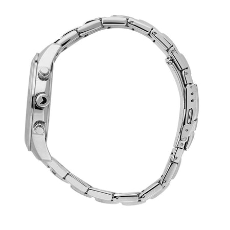 Sector 670 – Orologio Uomo Acciaio Silver Multifunzione (R3273740007)