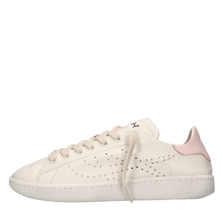 ASH Sneakers Bianco da donna