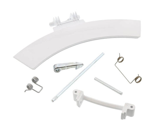 Kit per maniglia porta asciugatrice Electrolux 4055248019