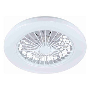 Ventilatore soffitto Briloner 10012 BRITOP White