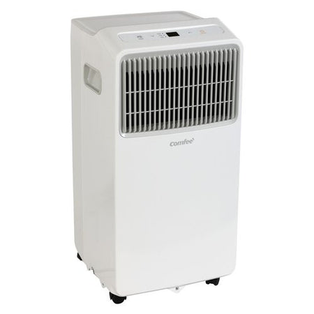 Condizionatore portatile Comfee' MPPHA 08CRN7 QB6 GLACE 9C White