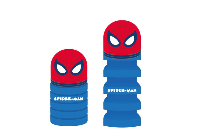 Spider-Man Astuccio Estensibile 3D