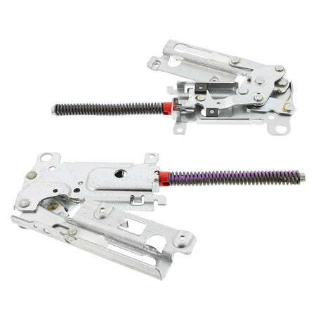Cerniera porta, kit di sinistra e destra scorrimento Electrolux 4055846382