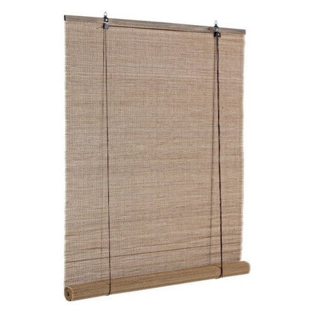 Tenda Yes Everyday 0458128 PIA Marrone 90x180 cm in Bamboo