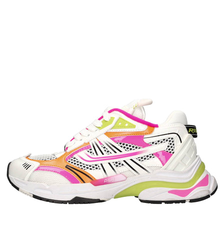 ASH Sneakers Multicolour da donna