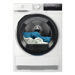 Asciugabiancheria libera installazione Electrolux 916 900 078 SERIE 60