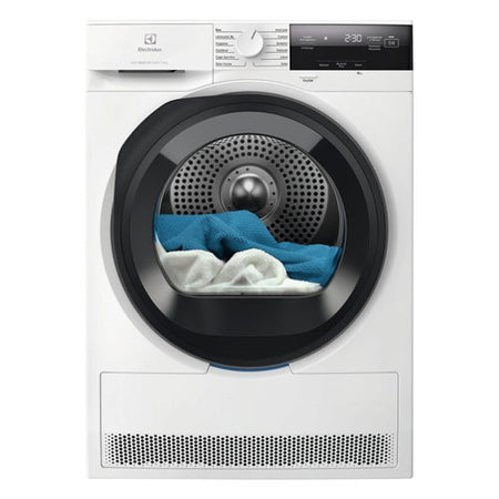 Asciugabiancheria libera installazione Electrolux 916 900 078 SERIE 60