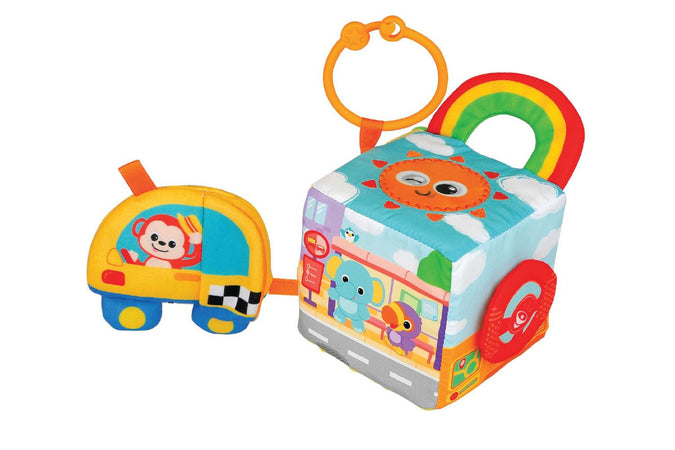 Cubo Soft Multiattivita' grande