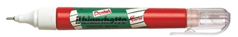 Bianchetto Pocket MicroPentel 7 ml