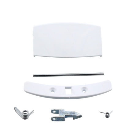 Kit maniglia per l'oblò della lavatrice Electrolux 4055087003