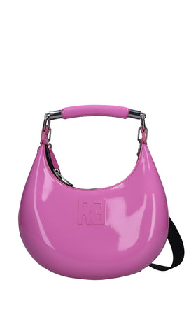 REBELLE Borse... Rosa da donna