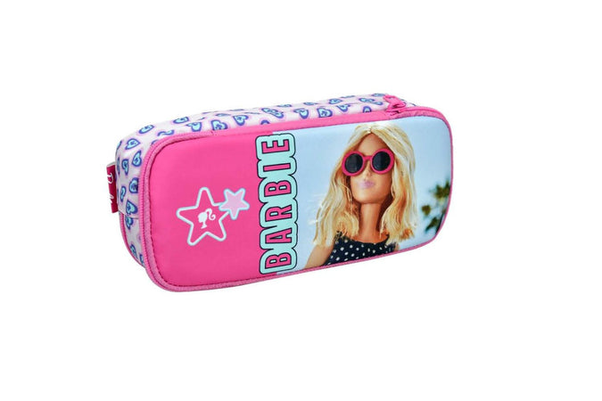 Barbie Bustina Ovale