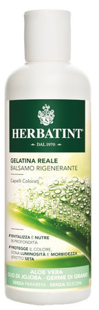 Herbatint gelat rea vera 260ml