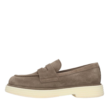 THE-ANTIPODE Scarpe basse Marrone da uomo
