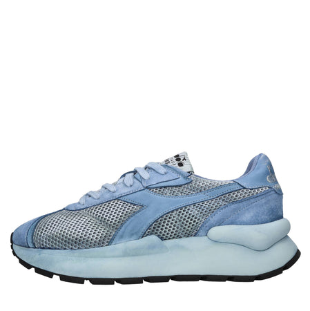 Diadora Heritage Sneakers Blu da donna