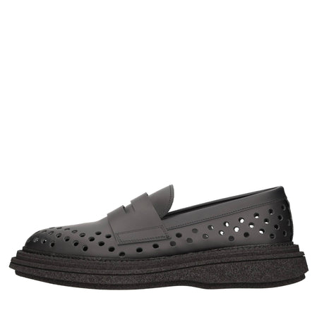 THE-ANTIPODE Scarpe basse Nero da uomo