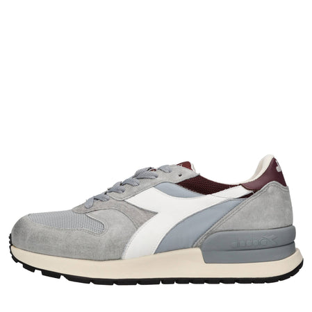 Diadora Heritage Sneakers Grigio da uomo