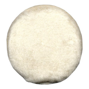 Tampone lucidatura Bosch 2608610001 Cuffia Roto Robitali