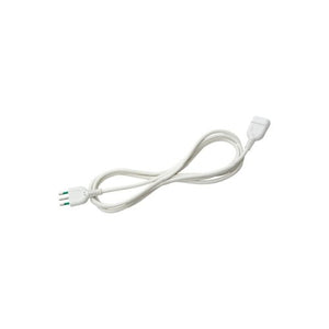 Prolunga elettrica Fanton 92060 Bianco